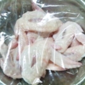 チキチキボーンのもと利用 ジューシーフライドチキン レシピ 作り方 By おおら 楽天レシピ チキチキボーンのもと利用 ジューシーフライドチキン レシピ 作り方 By おおら 楽天レシピ